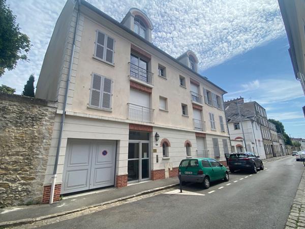 Appartement Fontainebleau 4 pièces en excellent état !