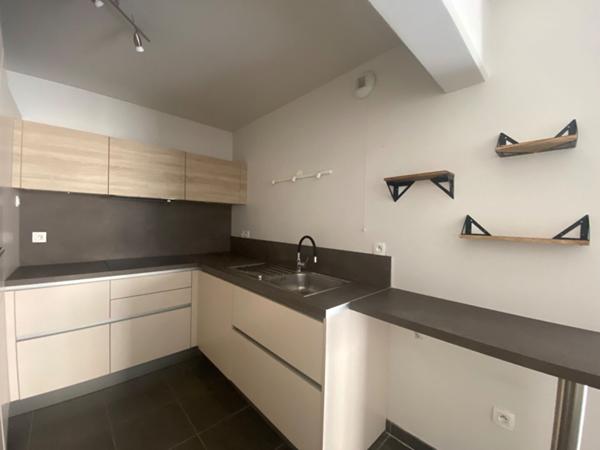 Appartement Fontainebleau 4 pièces en excellent état !