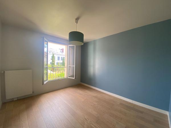 Appartement Fontainebleau 4 pièces en excellent état !