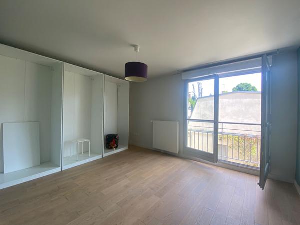 Appartement Fontainebleau 4 pièces en excellent état !