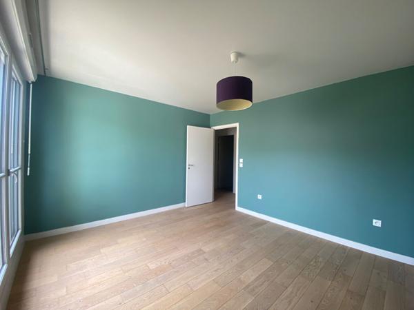 Appartement Fontainebleau 4 pièces en excellent état !