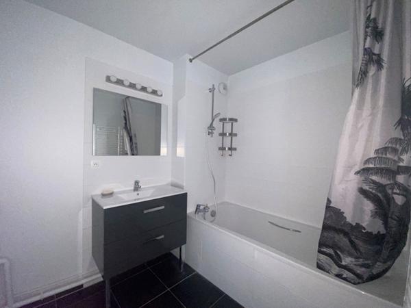 Appartement Fontainebleau 4 pièces en excellent état !