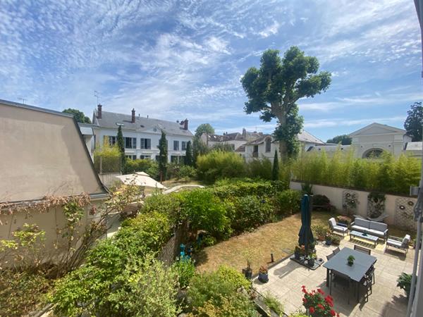Appartement Fontainebleau 4 pièces en excellent état !