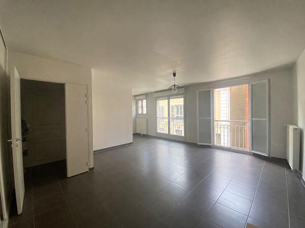 Appartement Fontainebleau 4 pièces en excellent état !