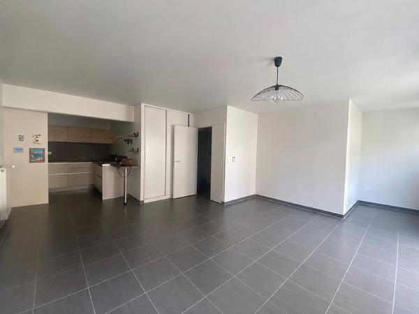 Appartement Fontainebleau 4 pièces en excellent état !