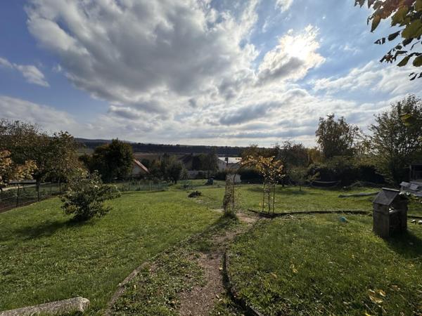 Vente / Terrain constructible