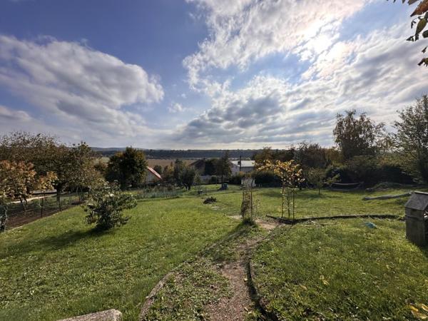 Vente / Terrain constructible