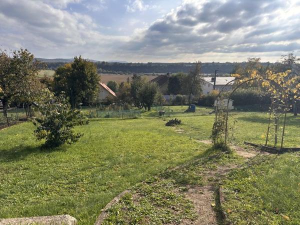 Vente / Terrain constructible