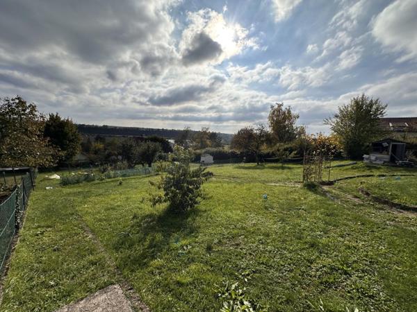 Vente / Terrain constructible