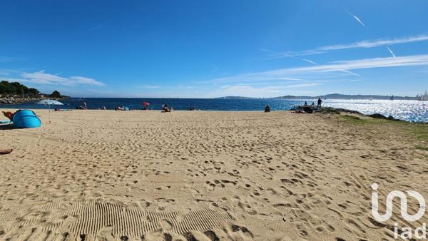 Appartement à vendre 4 pièces 108 m² Grimaud