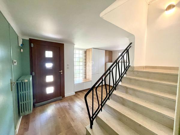 Maison Conflans Sainte Honorine 6 pièce(s) 140 m2 €649 000 ** - Référence 7451