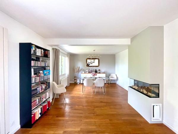 Maison Conflans Sainte Honorine 6 pièce(s) 140 m2 €649 000 ** - Référence 7451