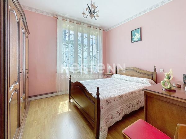 Maison spacieuse a Graces - qualite de vie a deux pas de Guingamp