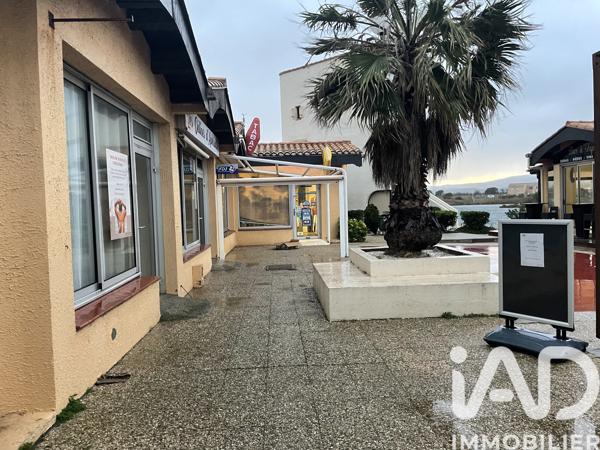Appartement à vendre 3 pièces 42 m² Leucate