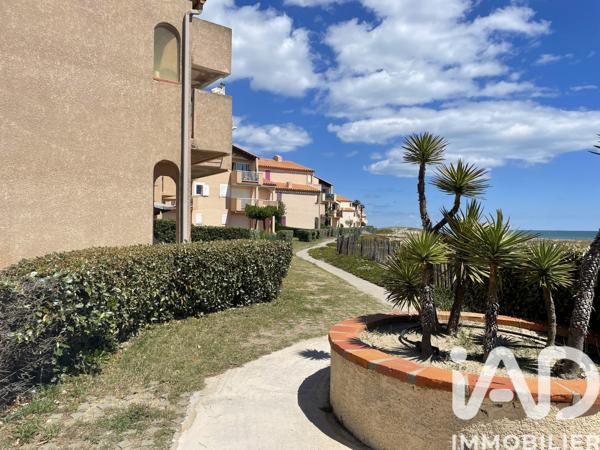 Appartement à vendre 3 pièces 42 m² Leucate