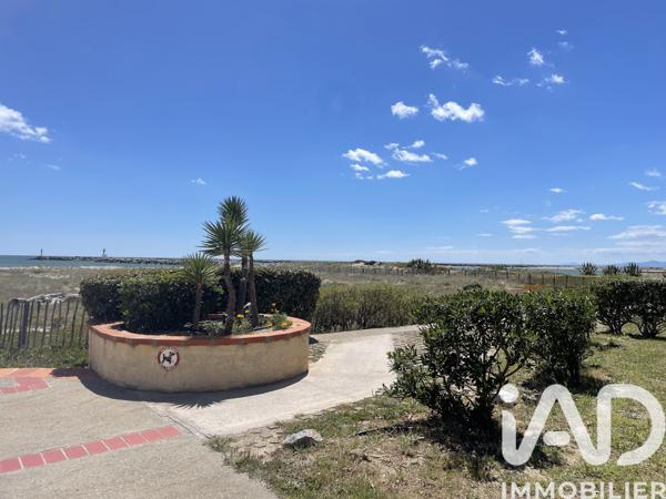 Appartement à vendre 3 pièces 42 m² Leucate