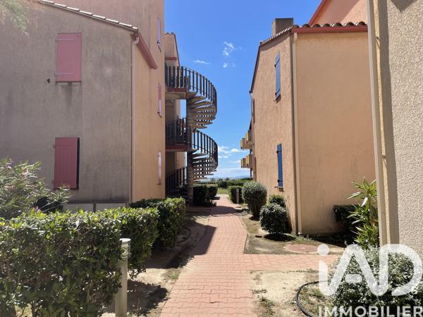 Appartement à vendre 3 pièces 42 m² Leucate