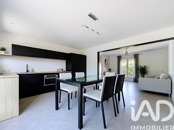 Maison à vendre 7 pièces 120 m² Orvault