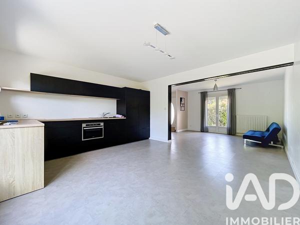 Maison à vendre 7 pièces 120 m² Orvault