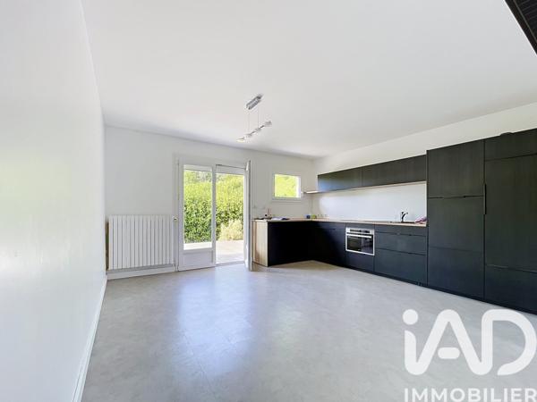 Maison à vendre 7 pièces 120 m² Orvault
