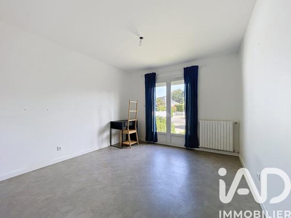 Maison à vendre 7 pièces 120 m² Orvault