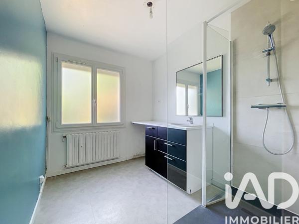 Maison à vendre 7 pièces 120 m² Orvault