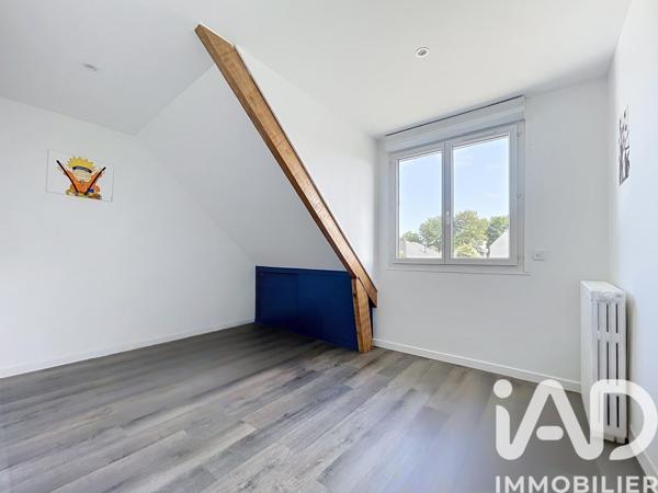 Maison à vendre 7 pièces 120 m² Orvault