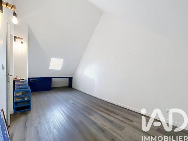 Maison à vendre 7 pièces 120 m² Orvault