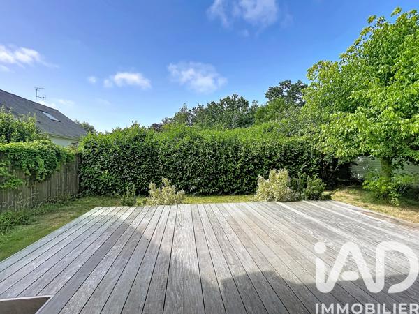 Maison à vendre 7 pièces 120 m² Orvault