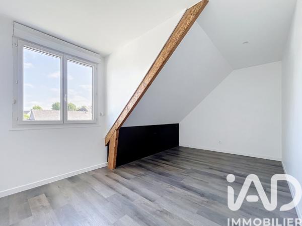 Maison à vendre 7 pièces 120 m² Orvault