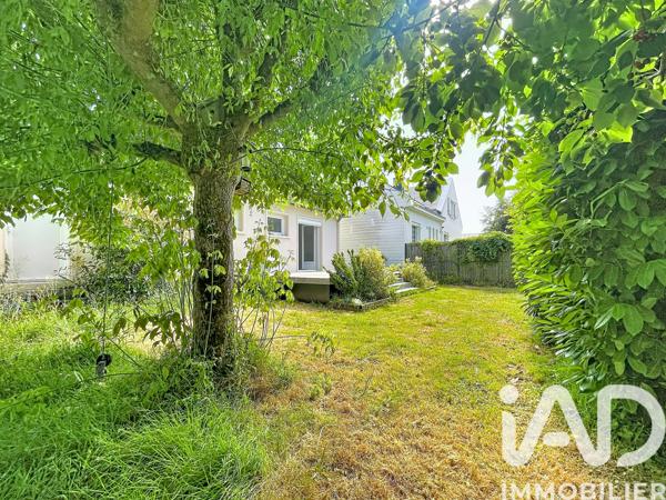 Maison à vendre 7 pièces 120 m² Orvault