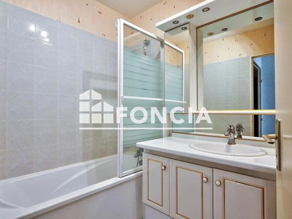 À vendre Appartement 3 pièces 65 m² - Mantes-la-jolie 78200