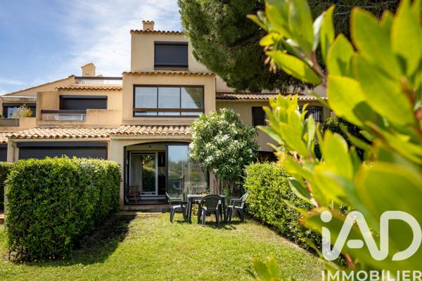 Appartement à vendre 2 pièces 49 m² Saint-Cyprien