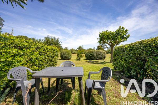 Appartement à vendre 2 pièces 49 m² Saint-Cyprien