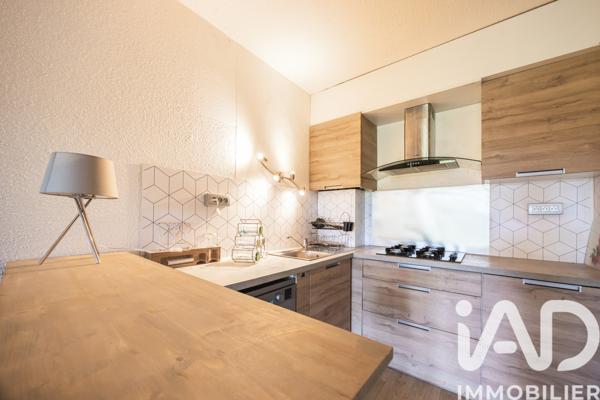 Appartement à vendre 2 pièces 49 m² Saint-Cyprien