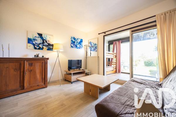 Appartement à vendre 2 pièces 49 m² Saint-Cyprien