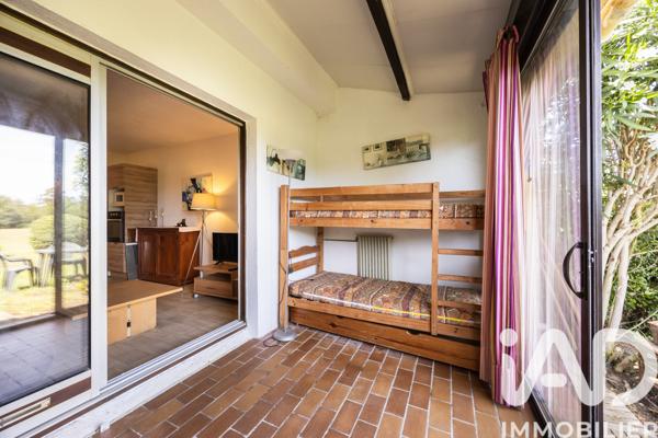 Appartement à vendre 2 pièces 49 m² Saint-Cyprien
