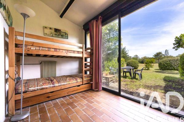 Appartement à vendre 2 pièces 49 m² Saint-Cyprien