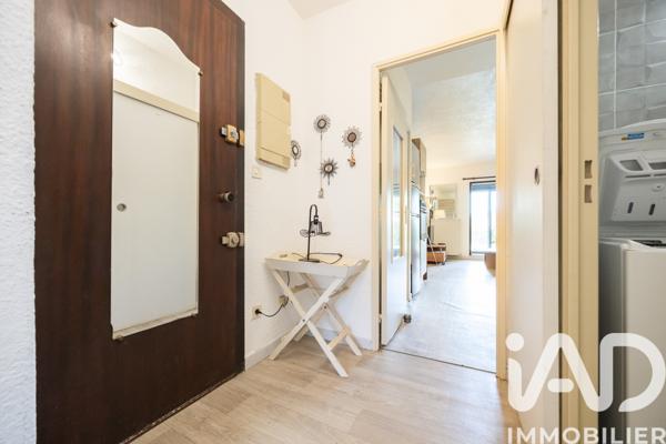 Appartement à vendre 2 pièces 49 m² Saint-Cyprien