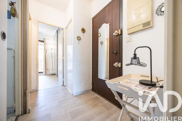 Appartement à vendre 2 pièces 49 m² Saint-Cyprien