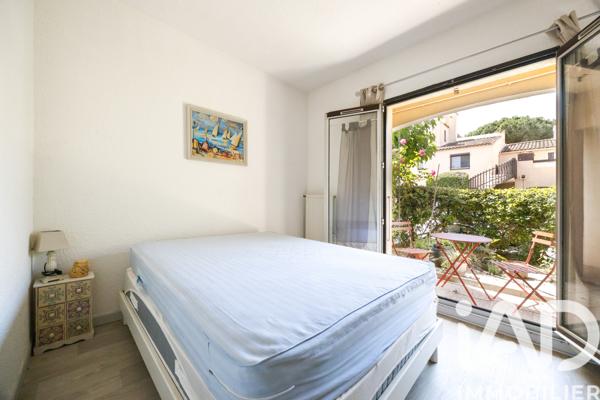Appartement à vendre 2 pièces 49 m² Saint-Cyprien