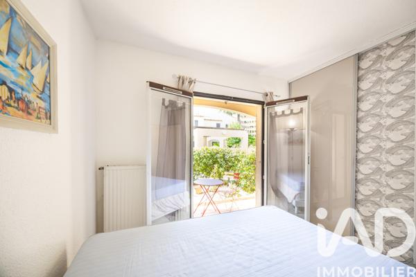 Appartement à vendre 2 pièces 49 m² Saint-Cyprien