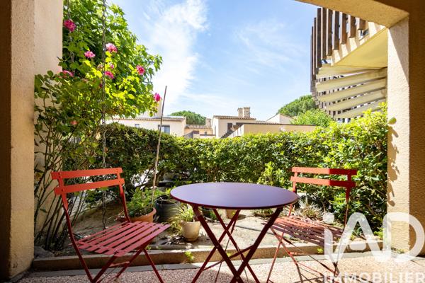 Appartement à vendre 2 pièces 49 m² Saint-Cyprien