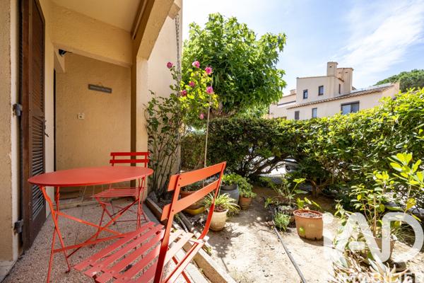 Appartement à vendre 2 pièces 49 m² Saint-Cyprien
