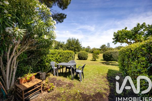Appartement à vendre 2 pièces 49 m² Saint-Cyprien