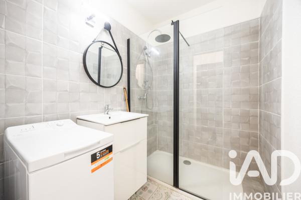Appartement à vendre 2 pièces 49 m² Saint-Cyprien