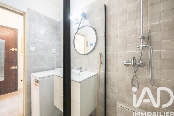 Appartement à vendre 2 pièces 49 m² Saint-Cyprien