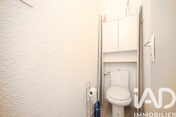 Appartement à vendre 2 pièces 49 m² Saint-Cyprien