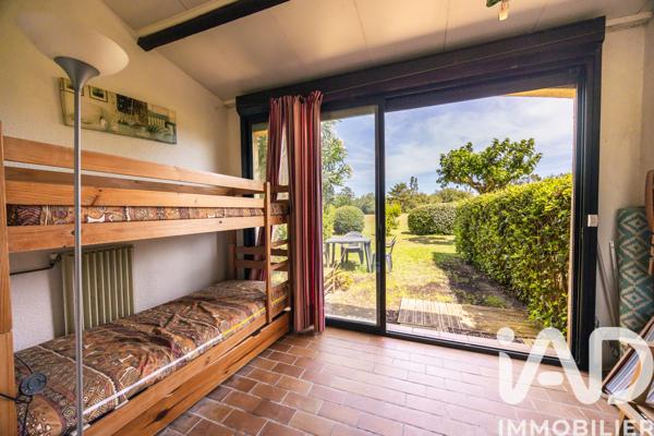 Appartement à vendre 2 pièces 49 m² Saint-Cyprien