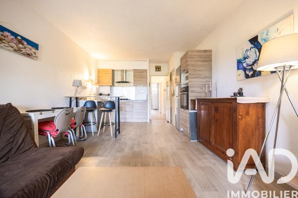 Appartement à vendre 2 pièces 49 m² Saint-Cyprien